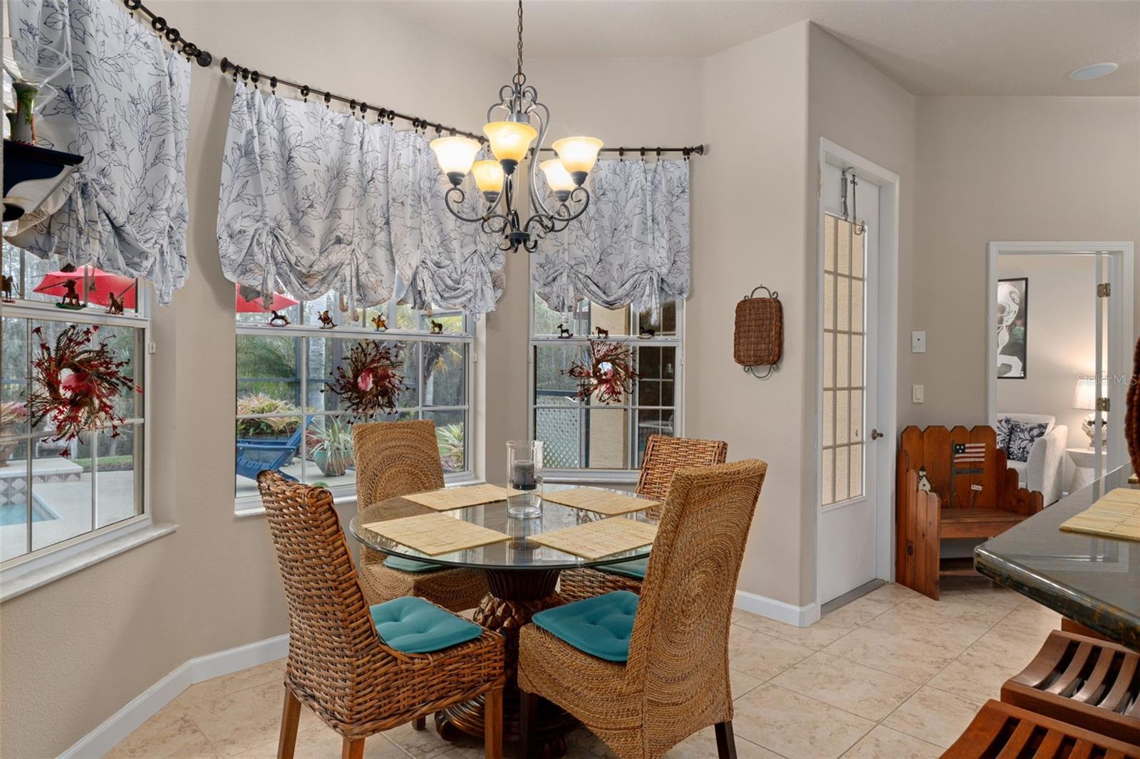 HERNANDO OAKS PH 2 - Residential