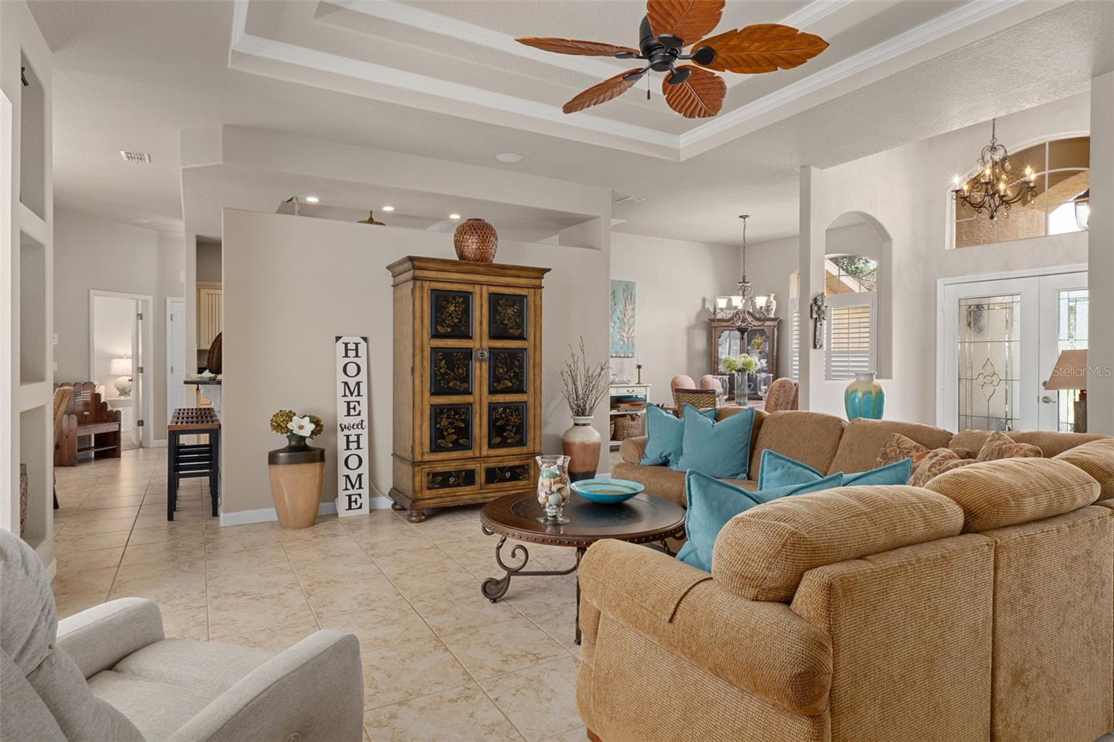 HERNANDO OAKS PH 2 - Residential