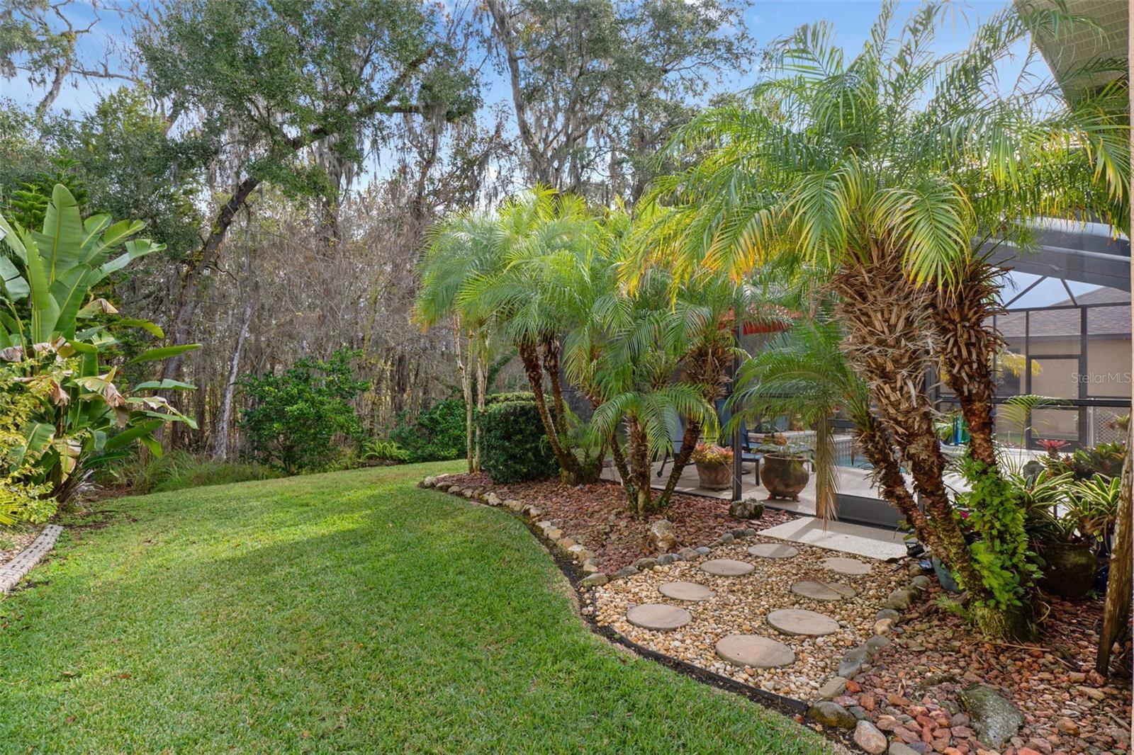 HERNANDO OAKS PH 2 - Residential