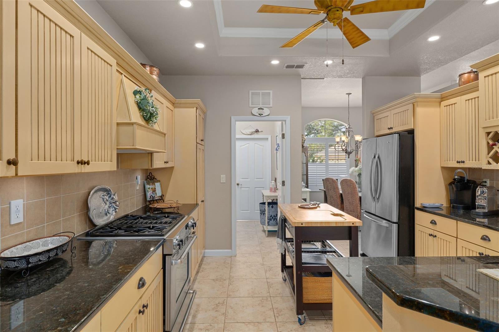 HERNANDO OAKS PH 2 - Residential