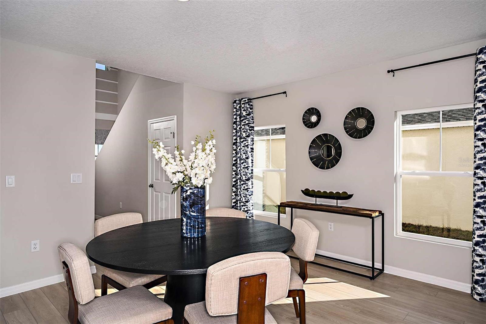 PASADENA RIDGE - Residential