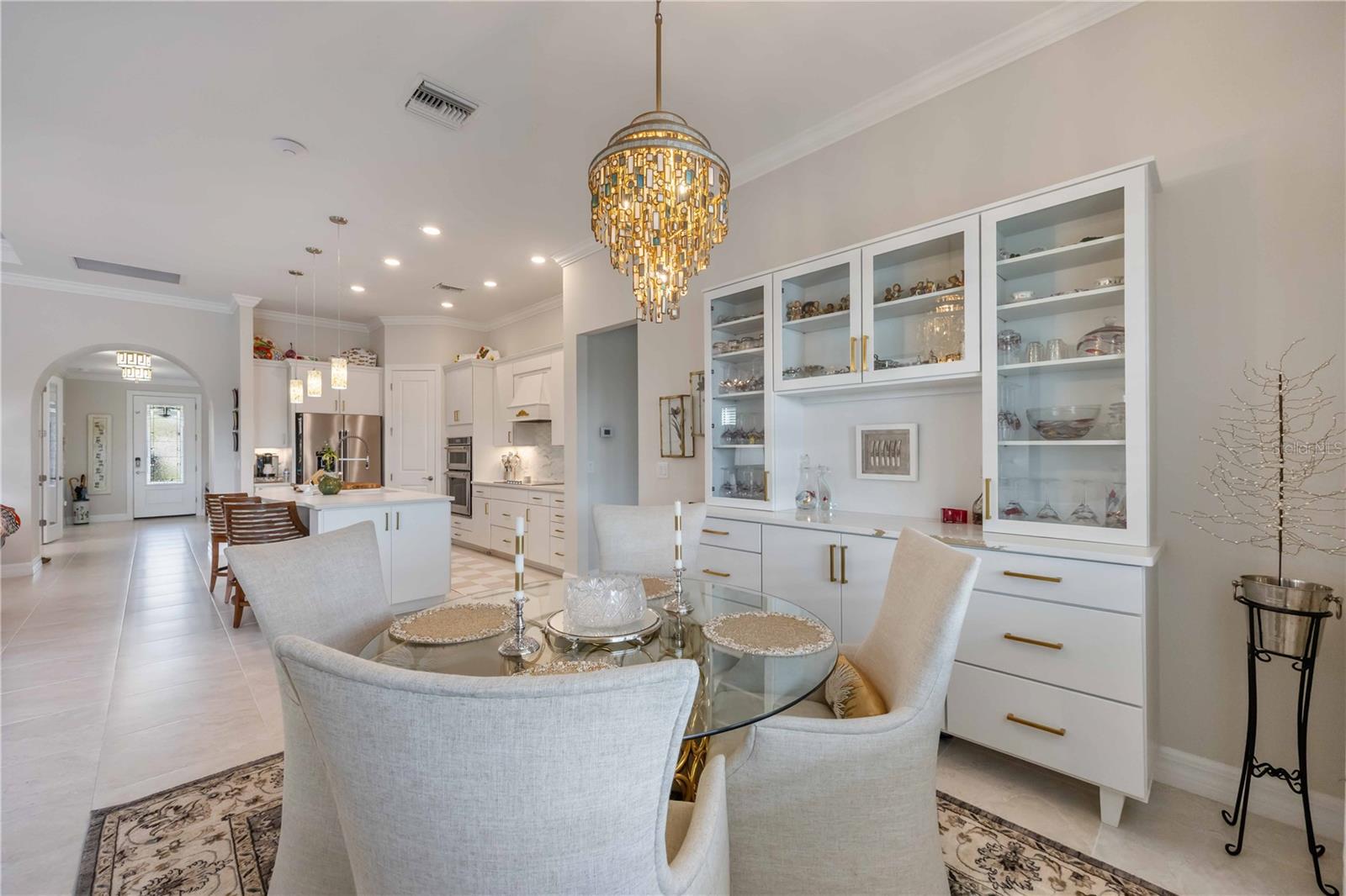 ISLANDWALK/THE WEST VLGS PH 8 - Residential