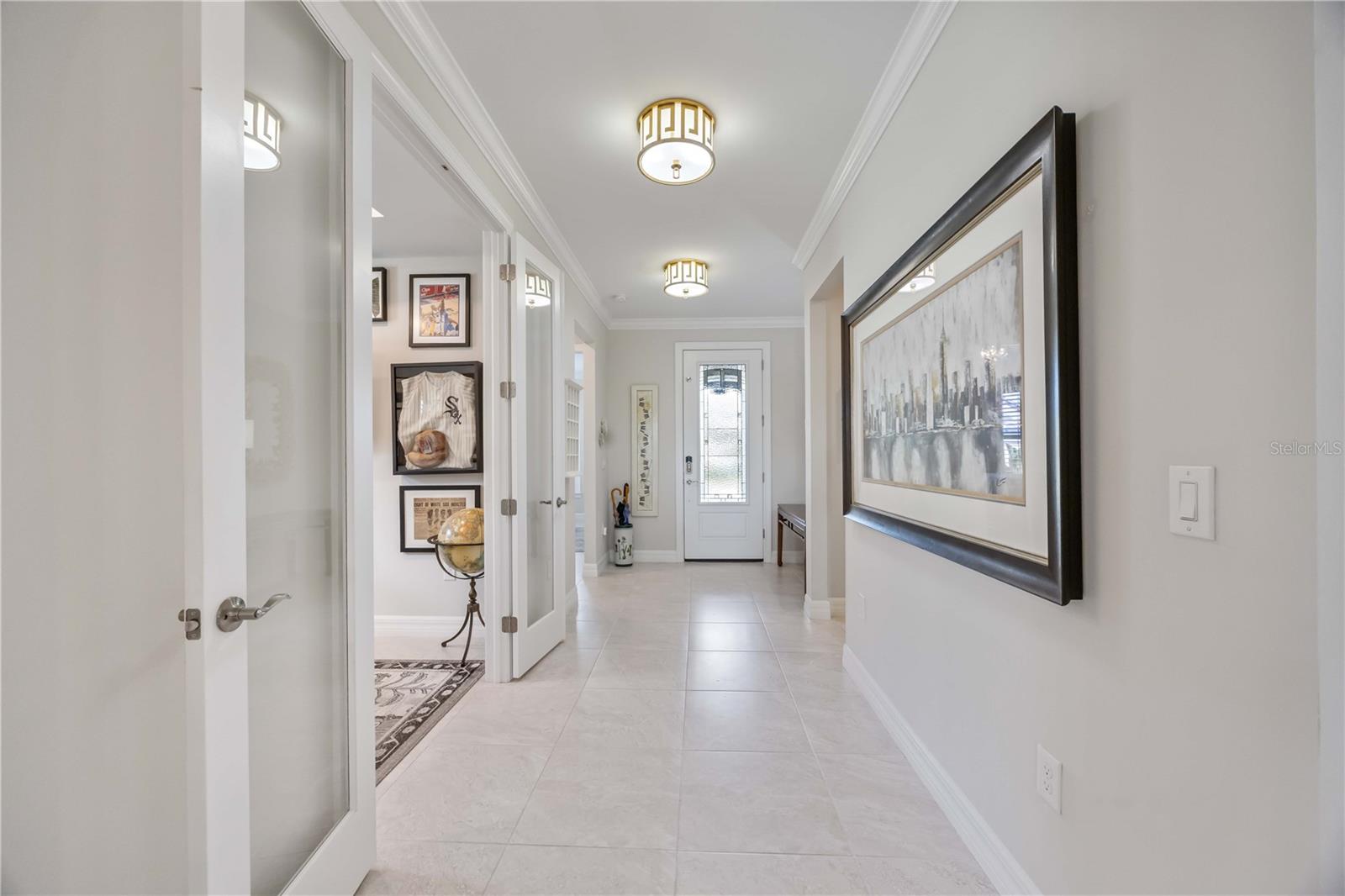 ISLANDWALK/THE WEST VLGS PH 8 - Residential