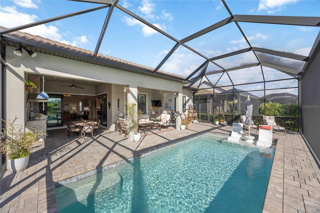 Photo of 13083 Borrego Street, Venice, FL 34293 (MLS # A4676481)