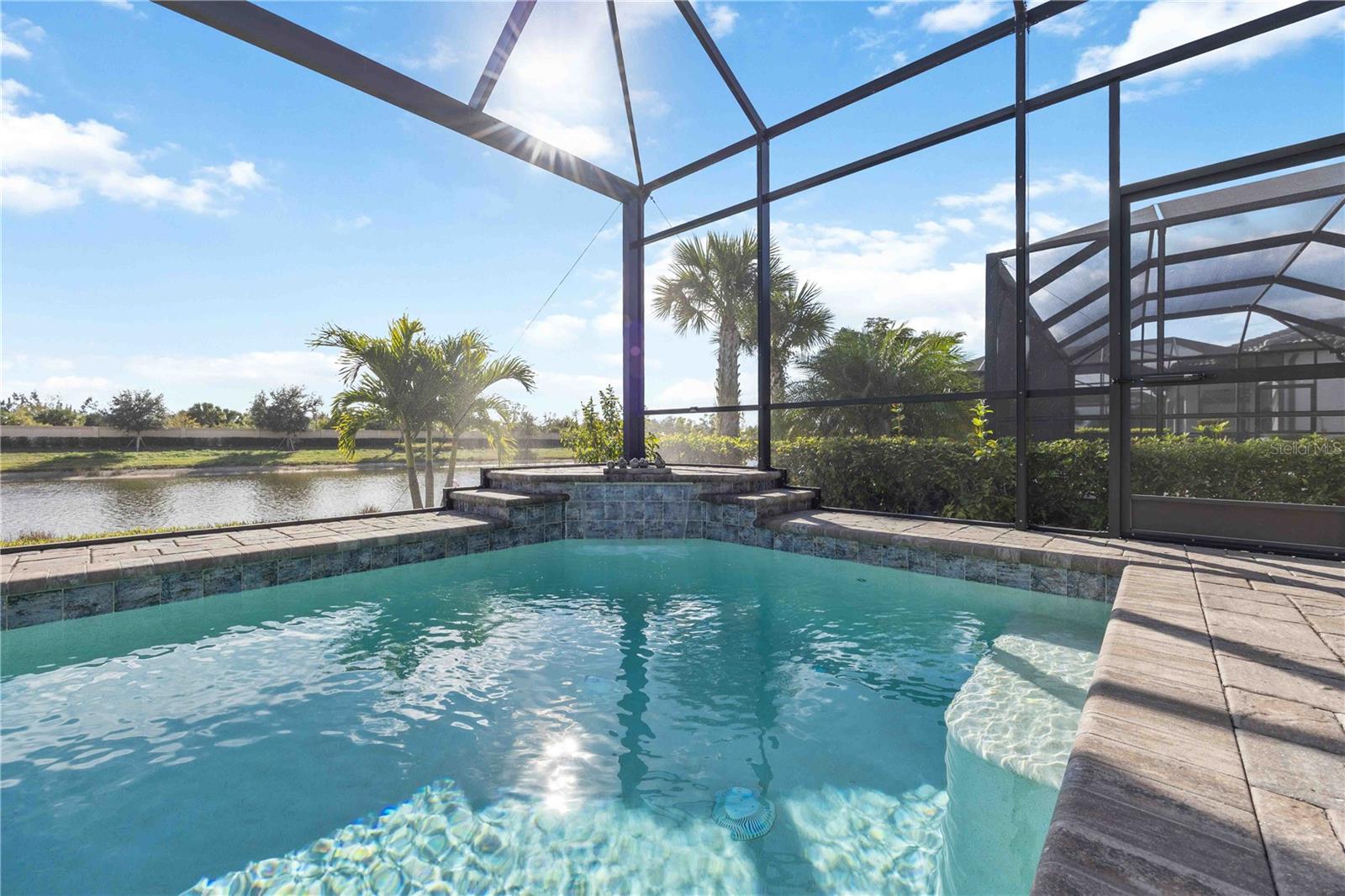 ISLANDWALK/THE WEST VLGS PH 8 - Residential