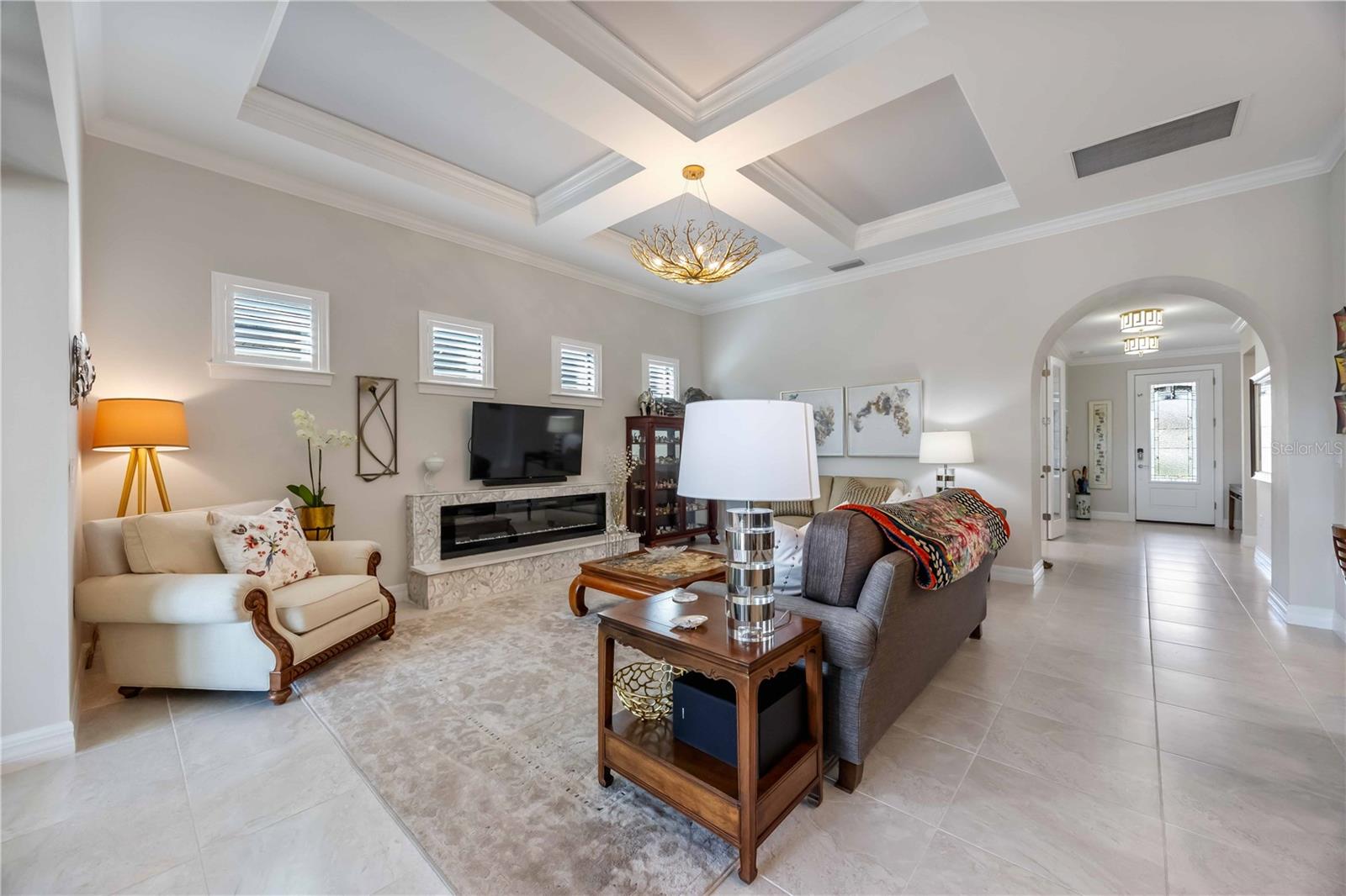 ISLANDWALK/THE WEST VLGS PH 8 - Residential