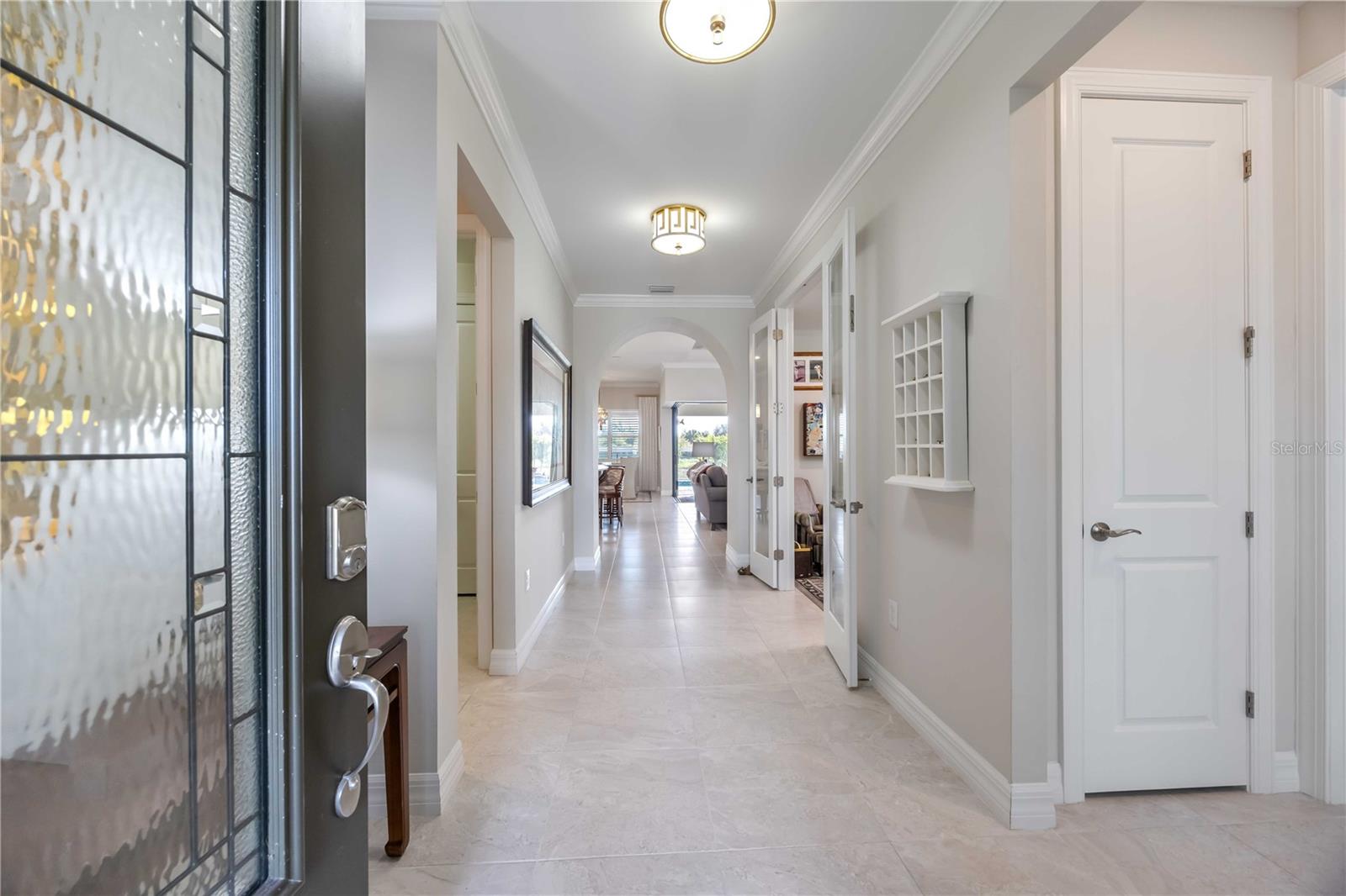 ISLANDWALK/THE WEST VLGS PH 8 - Residential