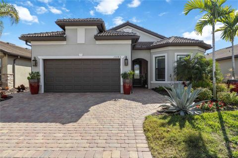 Photo of 13083 Borrego Street, Venice, FL 34293 (MLS # A4676481)