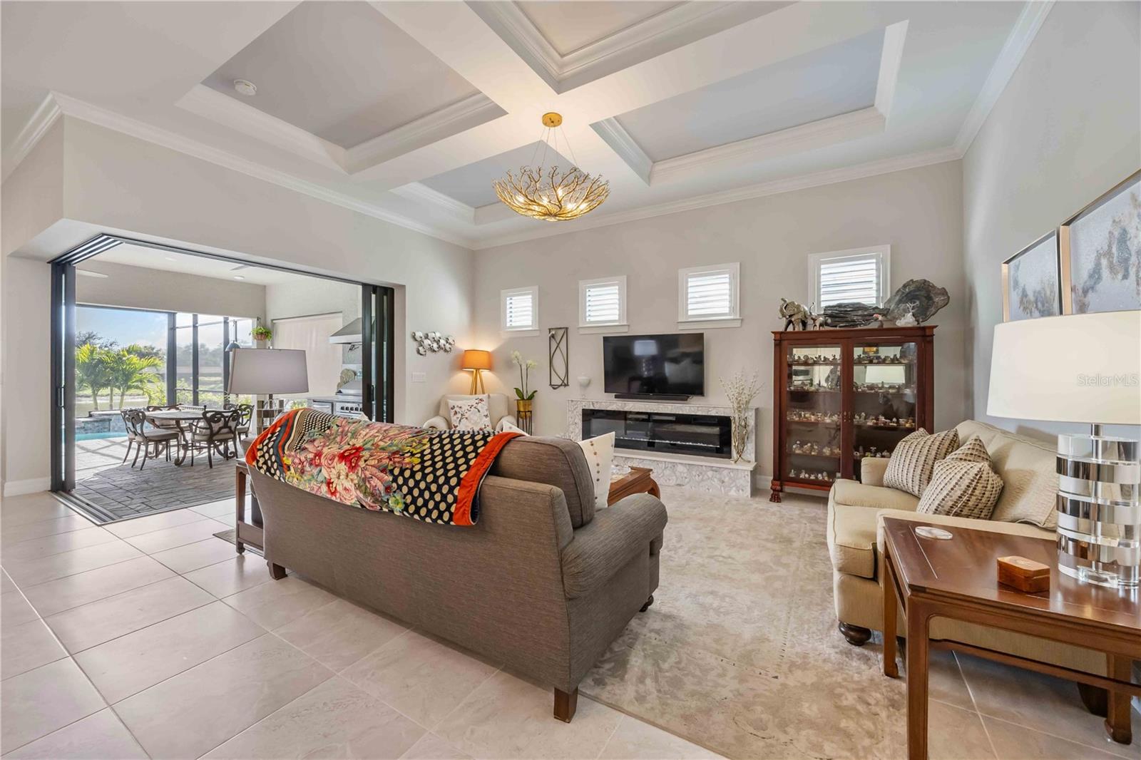 ISLANDWALK/THE WEST VLGS PH 8 - Residential