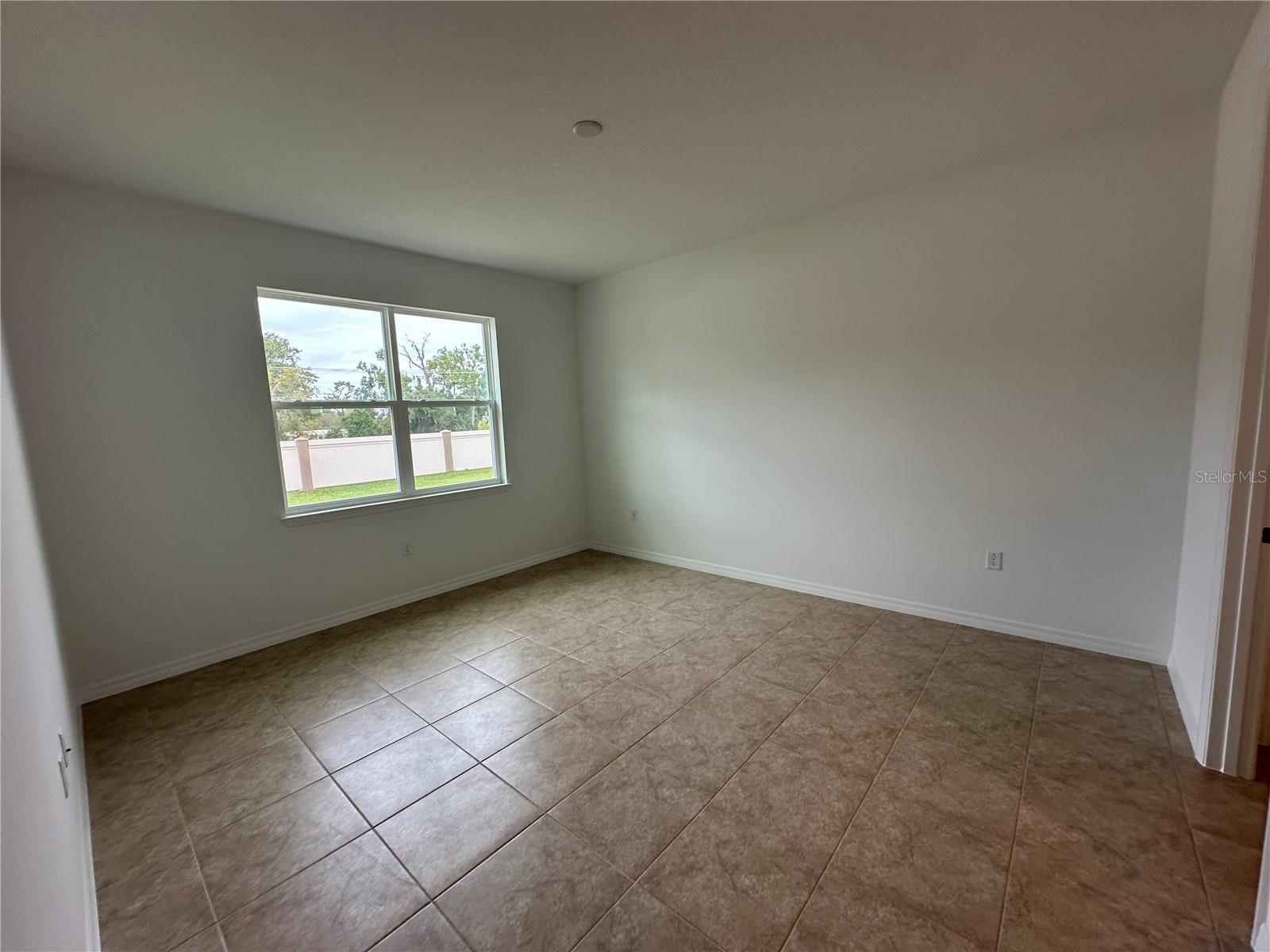 CALESA TOWNSHIP - Residential Lease