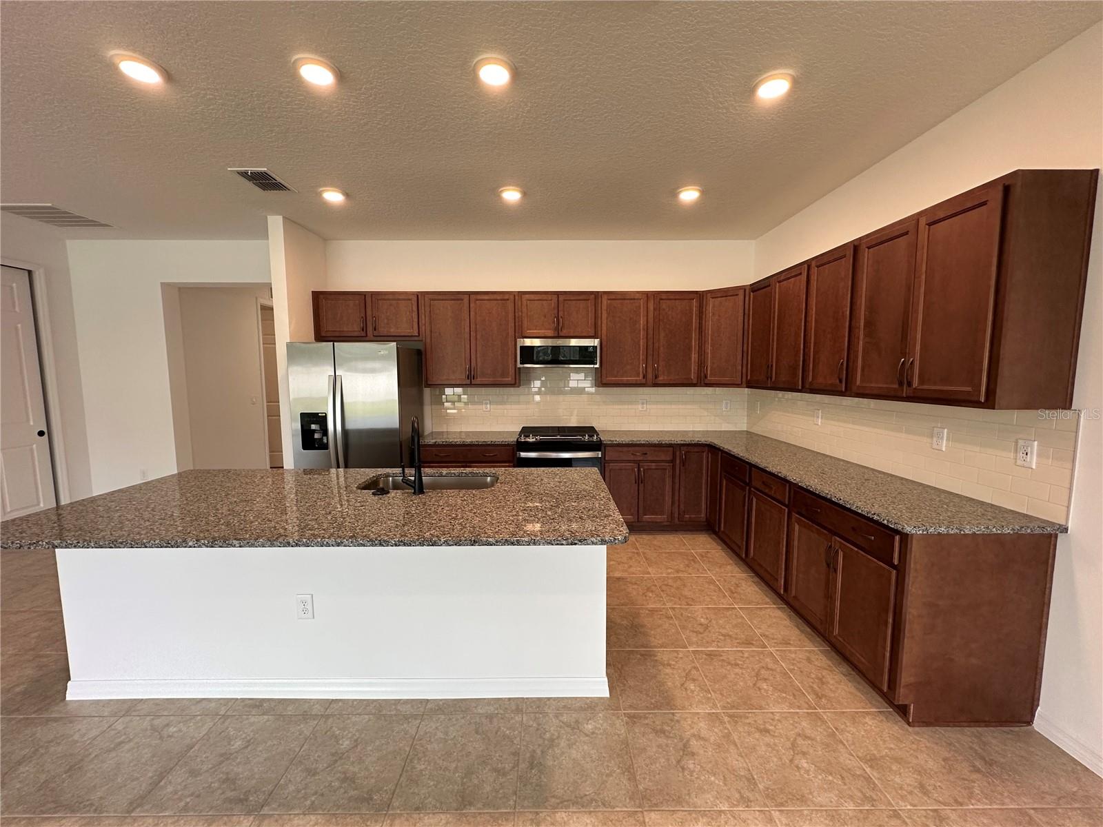 CALESA TOWNSHIP - Residential Lease