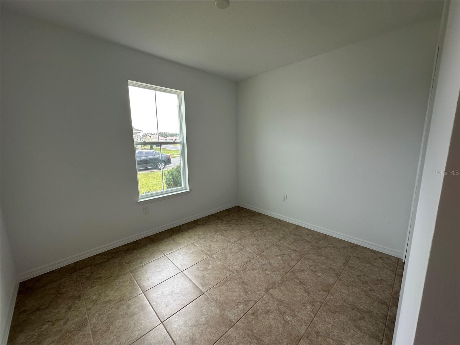 CALESA TOWNSHIP - Residential Lease