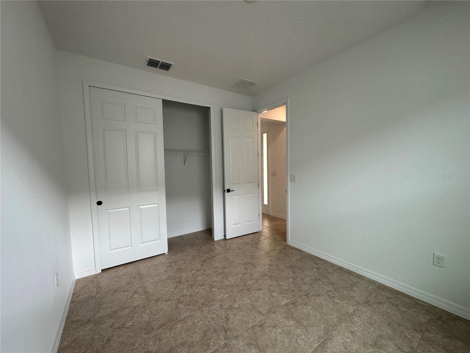 CALESA TOWNSHIP - Residential Lease