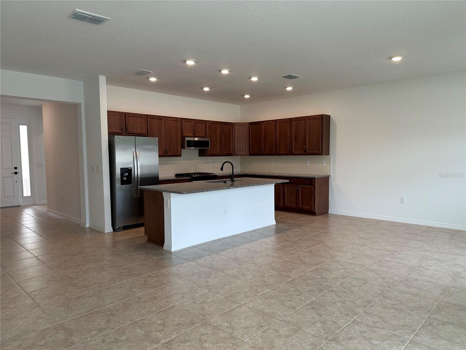 CALESA TOWNSHIP - Residential Lease