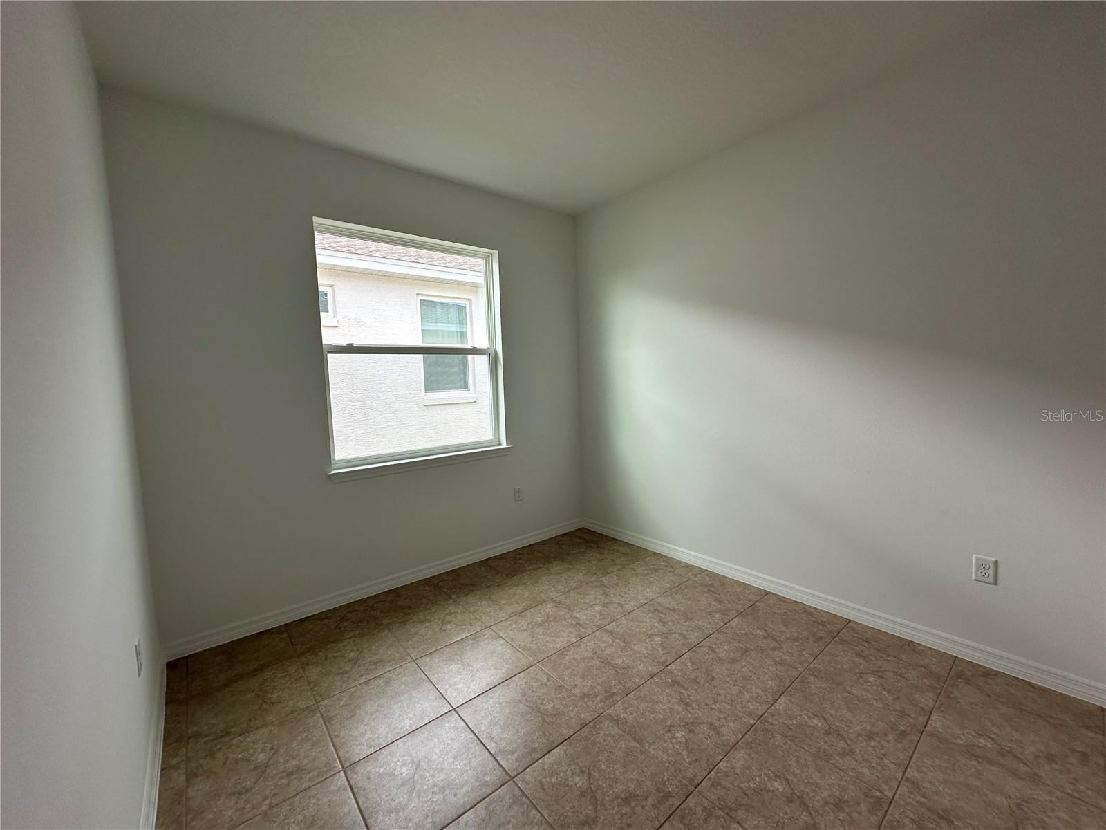 CALESA TOWNSHIP - Residential Lease