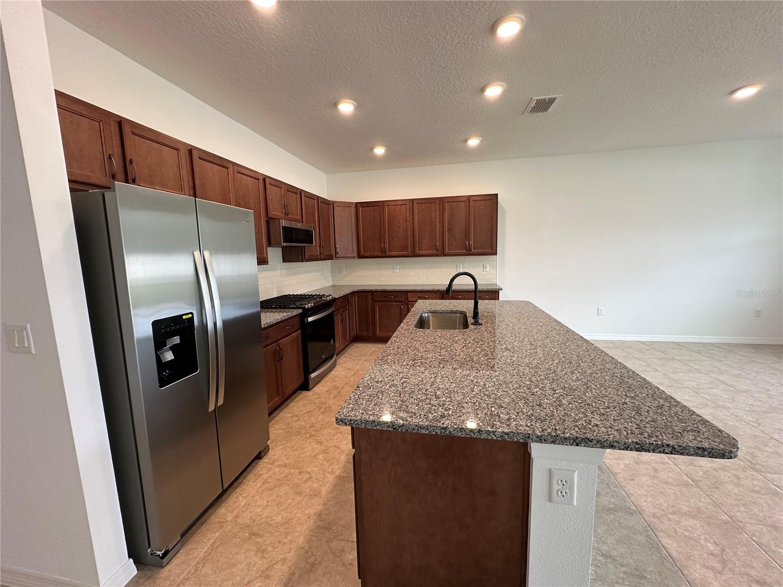 CALESA TOWNSHIP - Residential Lease