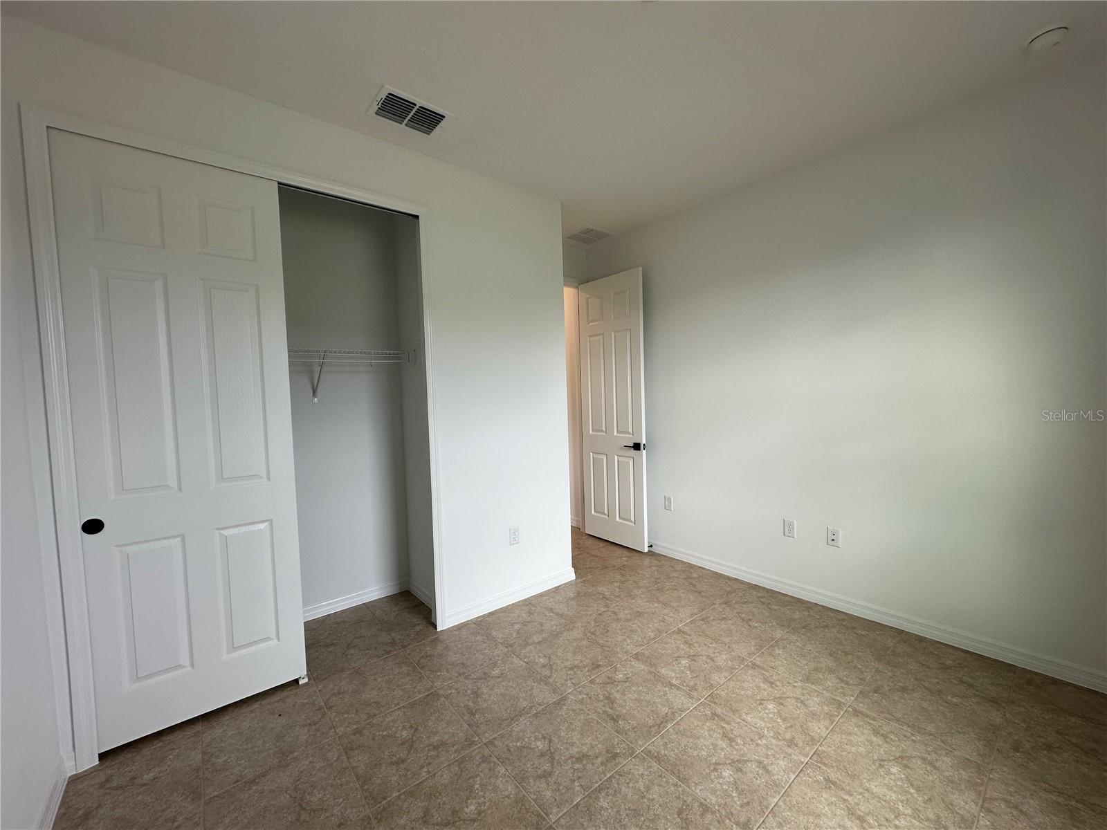 CALESA TOWNSHIP - Residential Lease