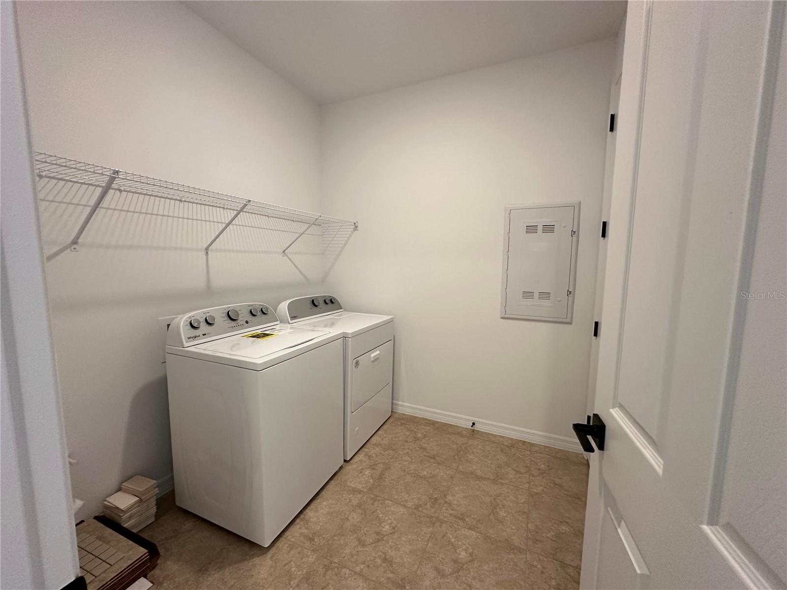 CALESA TOWNSHIP - Residential Lease