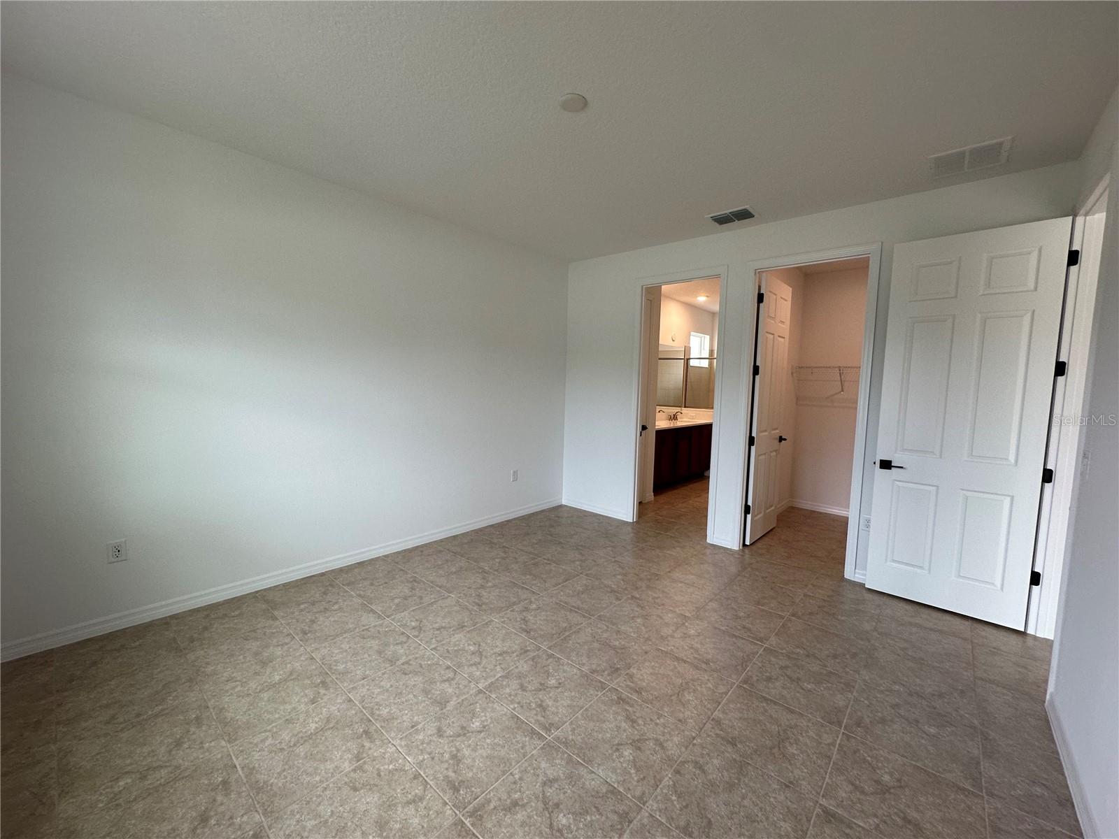 CALESA TOWNSHIP - Residential Lease