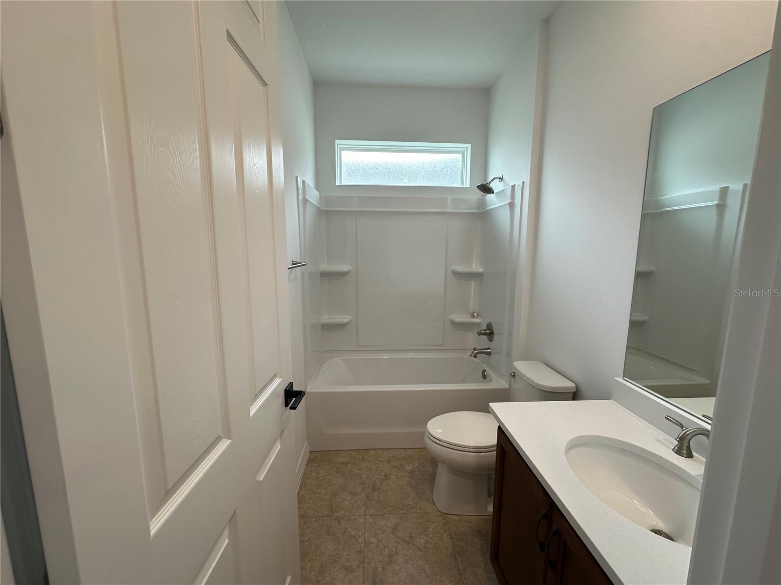 CALESA TOWNSHIP - Residential Lease