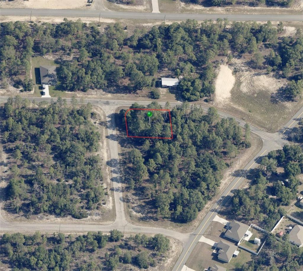 Photo of 10429 N Vicki Terrace, Dunnellon, FL 34433 (MLS # TB8473711)