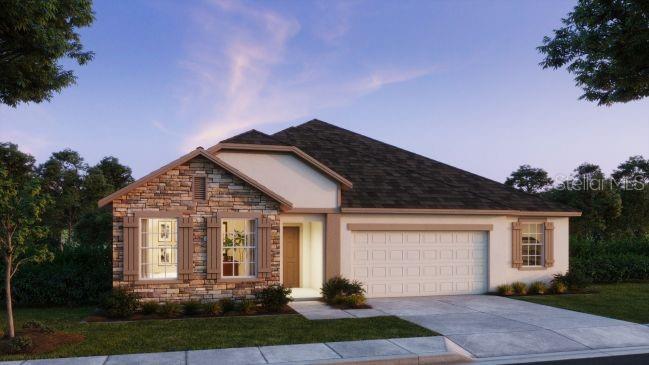 25488 CALUSA DRIVE