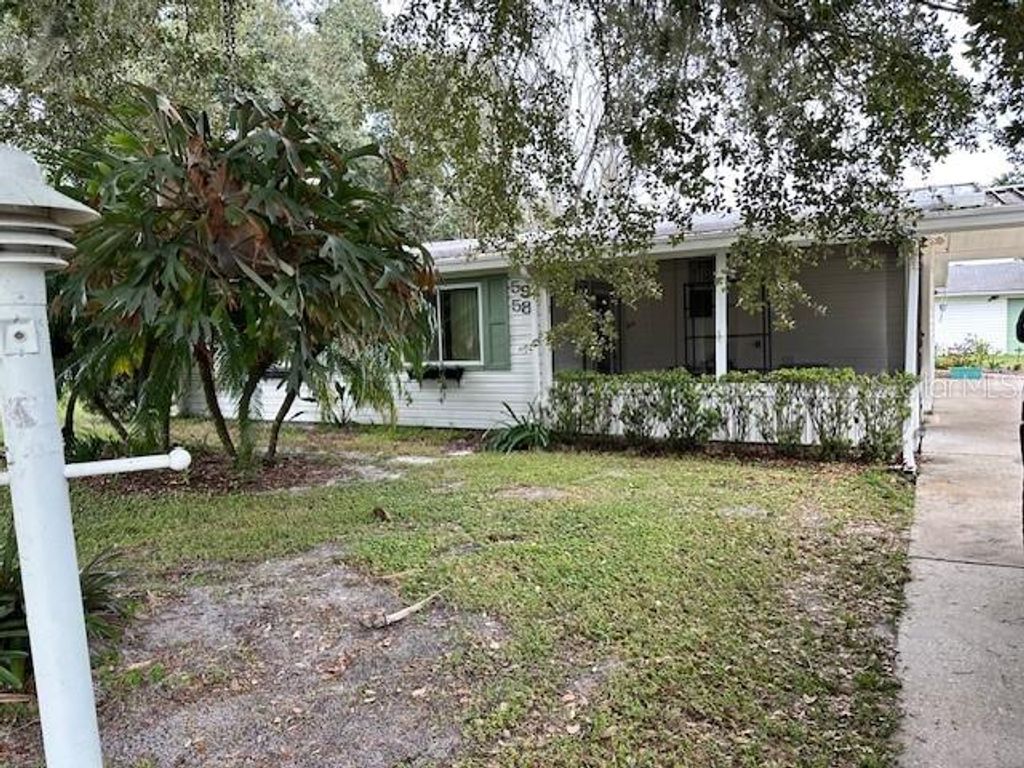 Photo of 5958 Foxhollow Drive, Winter Haven, FL 33884 (MLS # B4902074)