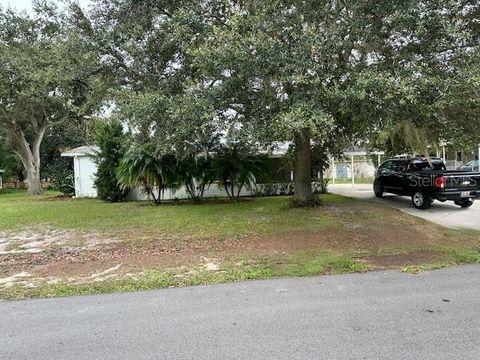 Photo of 5958 Foxhollow Drive, Winter Haven, FL 33884 (MLS # B4902074)