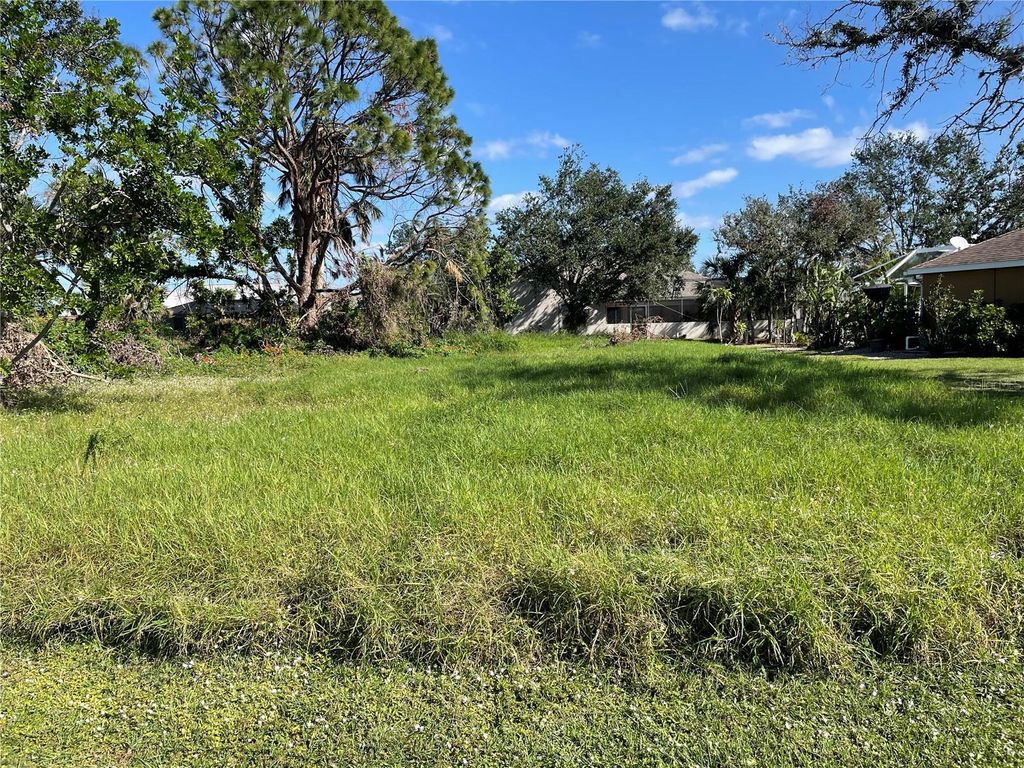 Photo of 2590 Lake View Boulevard, Port Charlotte, FL 33948 (MLS # C7467733)