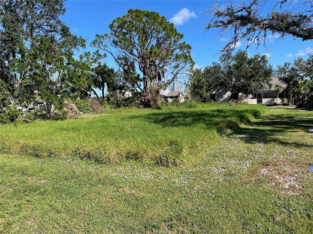 Photo of 2590 Lake View Boulevard, Port Charlotte, FL 33948 (MLS # C7467733)