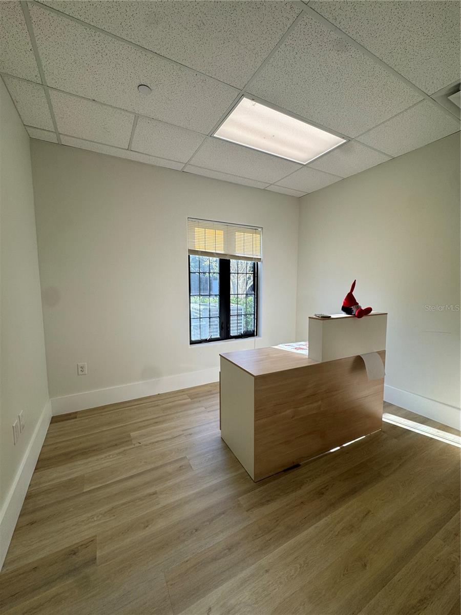 ORANGE PLAZA - Commercial Lease