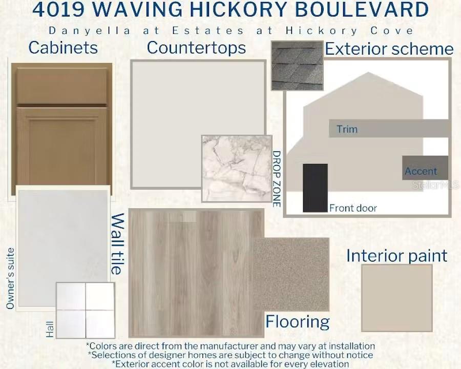4019 WAVING HICKORY BOULEVARD