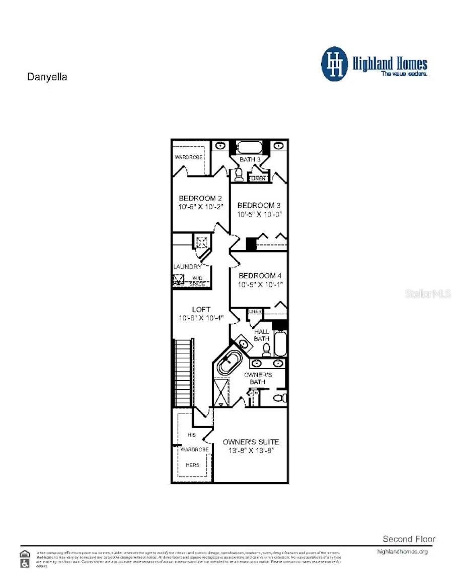 4019 WAVING HICKORY BOULEVARD