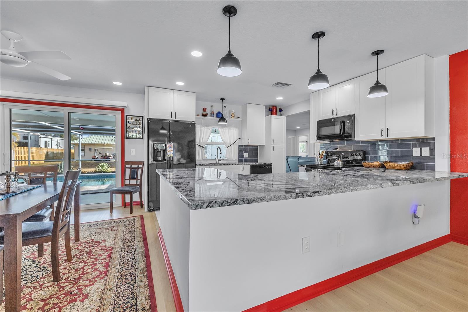 PORT CHARLOTTE SEC 008 - Residential