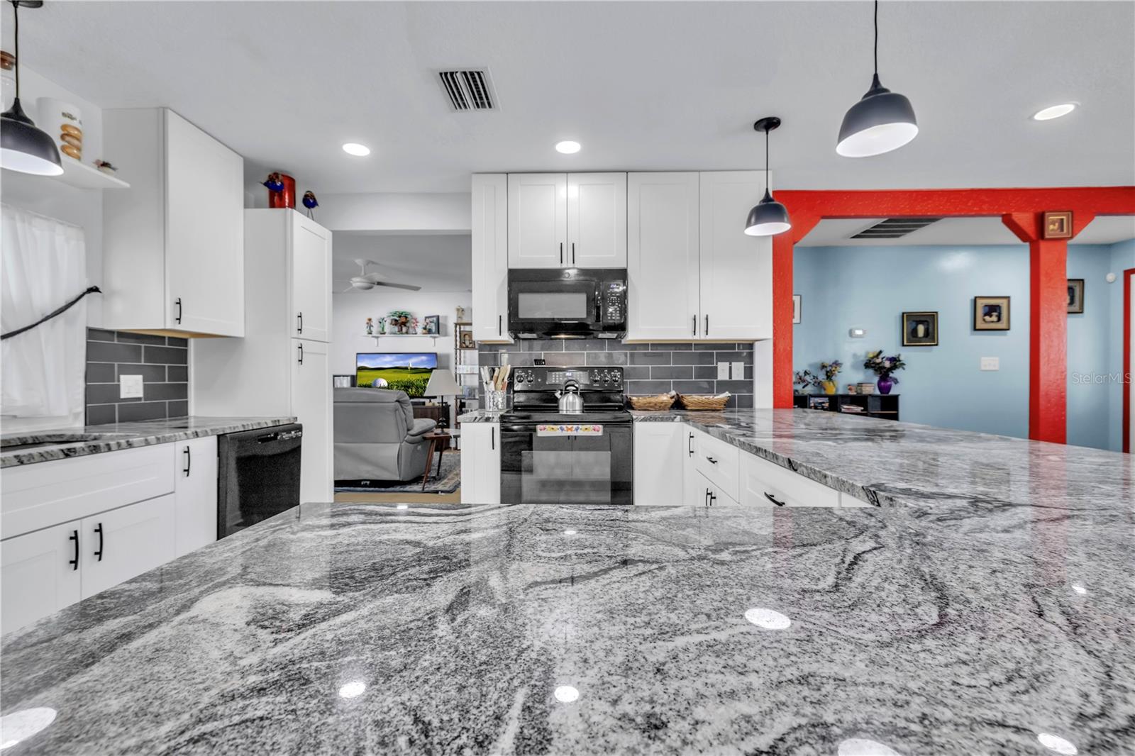 PORT CHARLOTTE SEC 008 - Residential