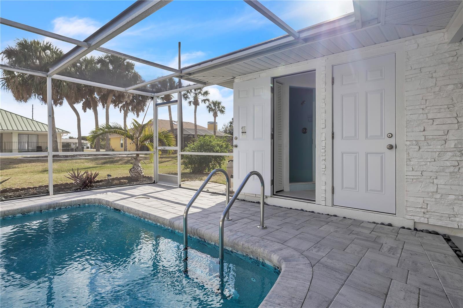 PORT CHARLOTTE SEC 008 - Residential