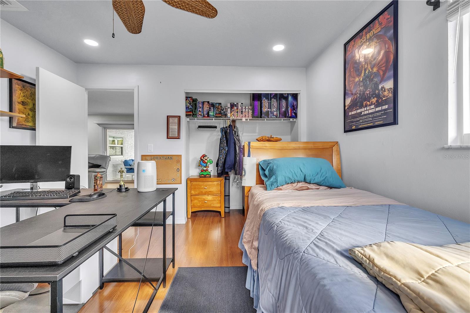 PORT CHARLOTTE SEC 008 - Residential