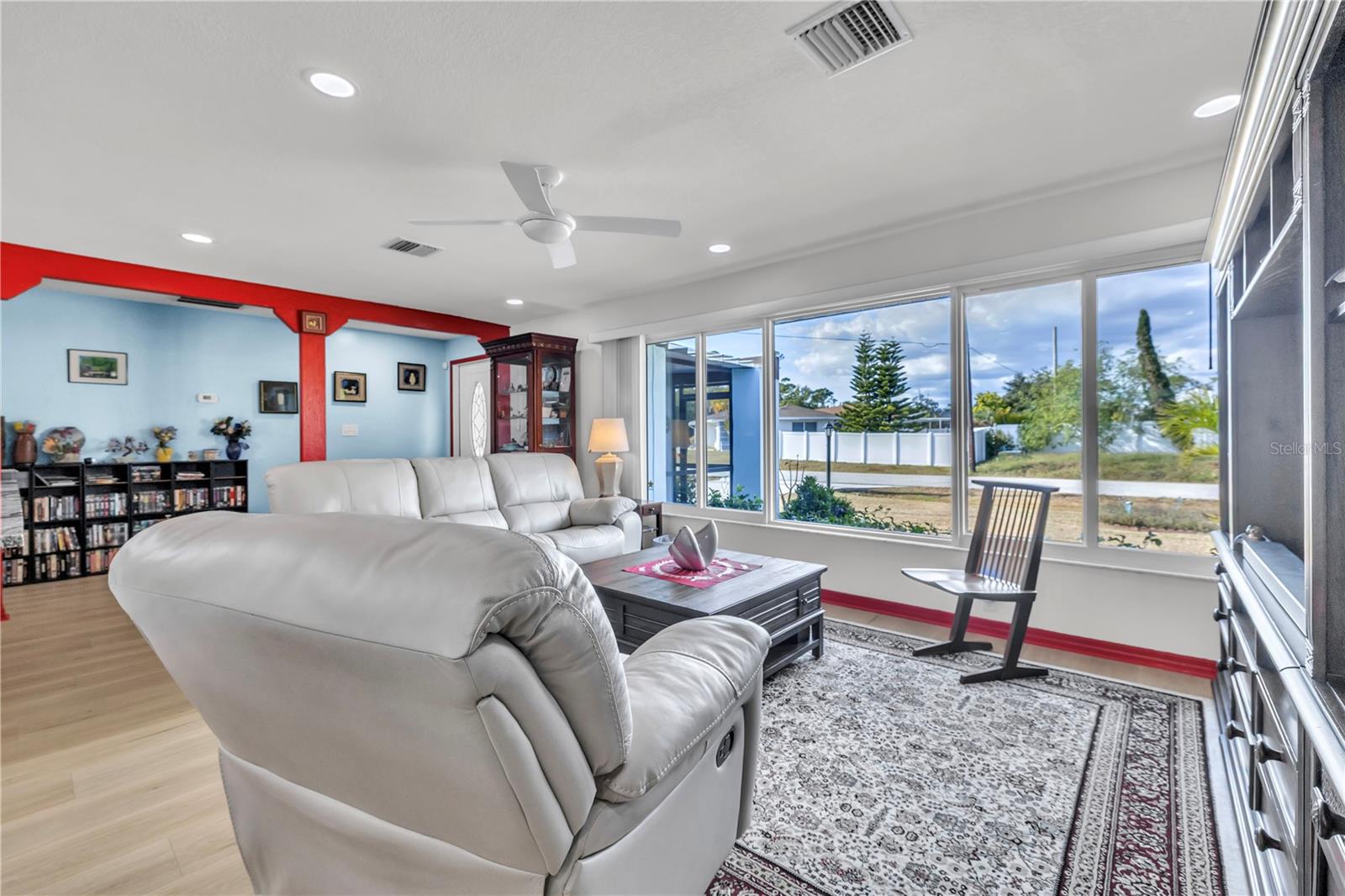 PORT CHARLOTTE SEC 008 - Residential