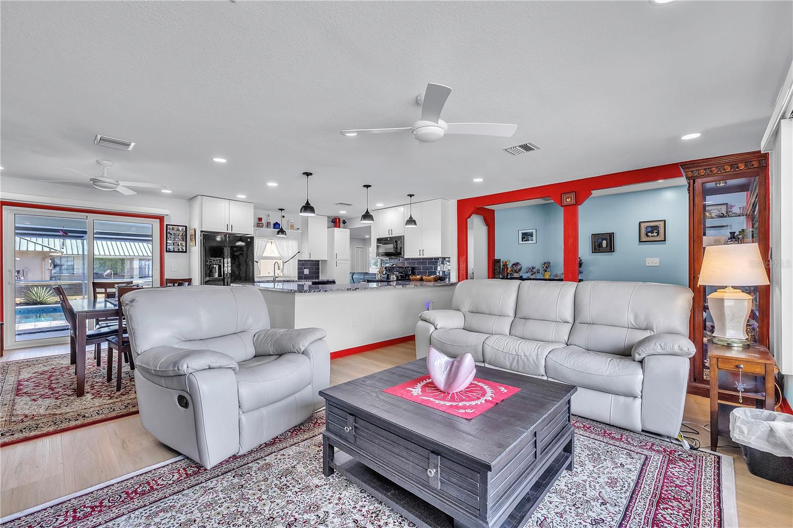 PORT CHARLOTTE SEC 008 - Residential