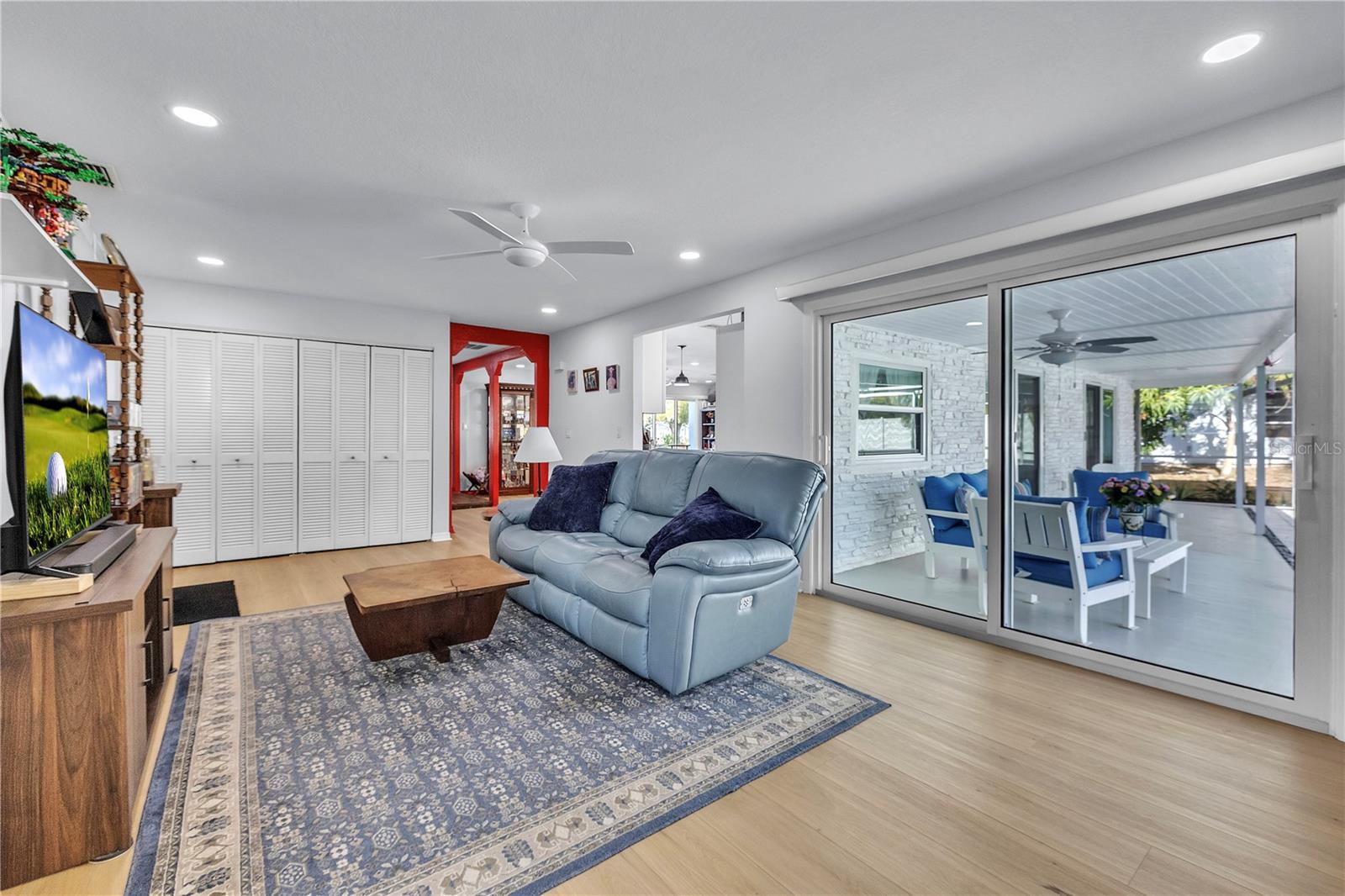 PORT CHARLOTTE SEC 008 - Residential