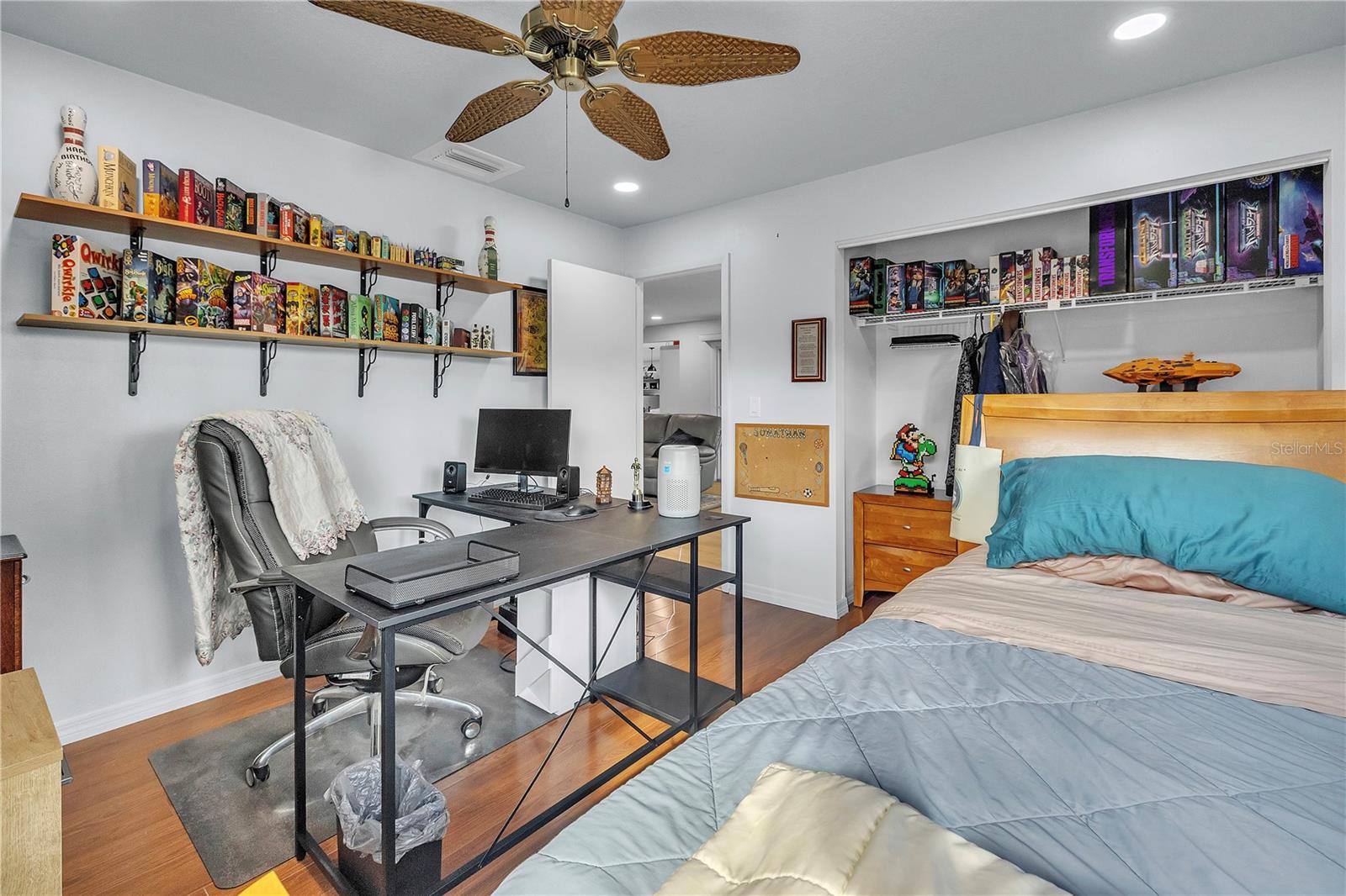 PORT CHARLOTTE SEC 008 - Residential