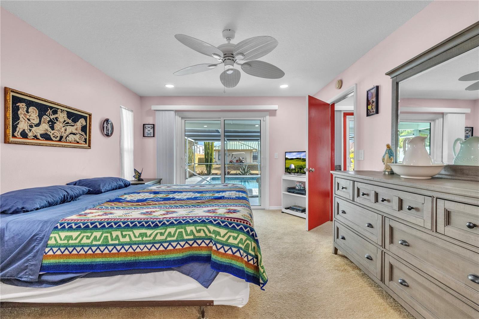 PORT CHARLOTTE SEC 008 - Residential