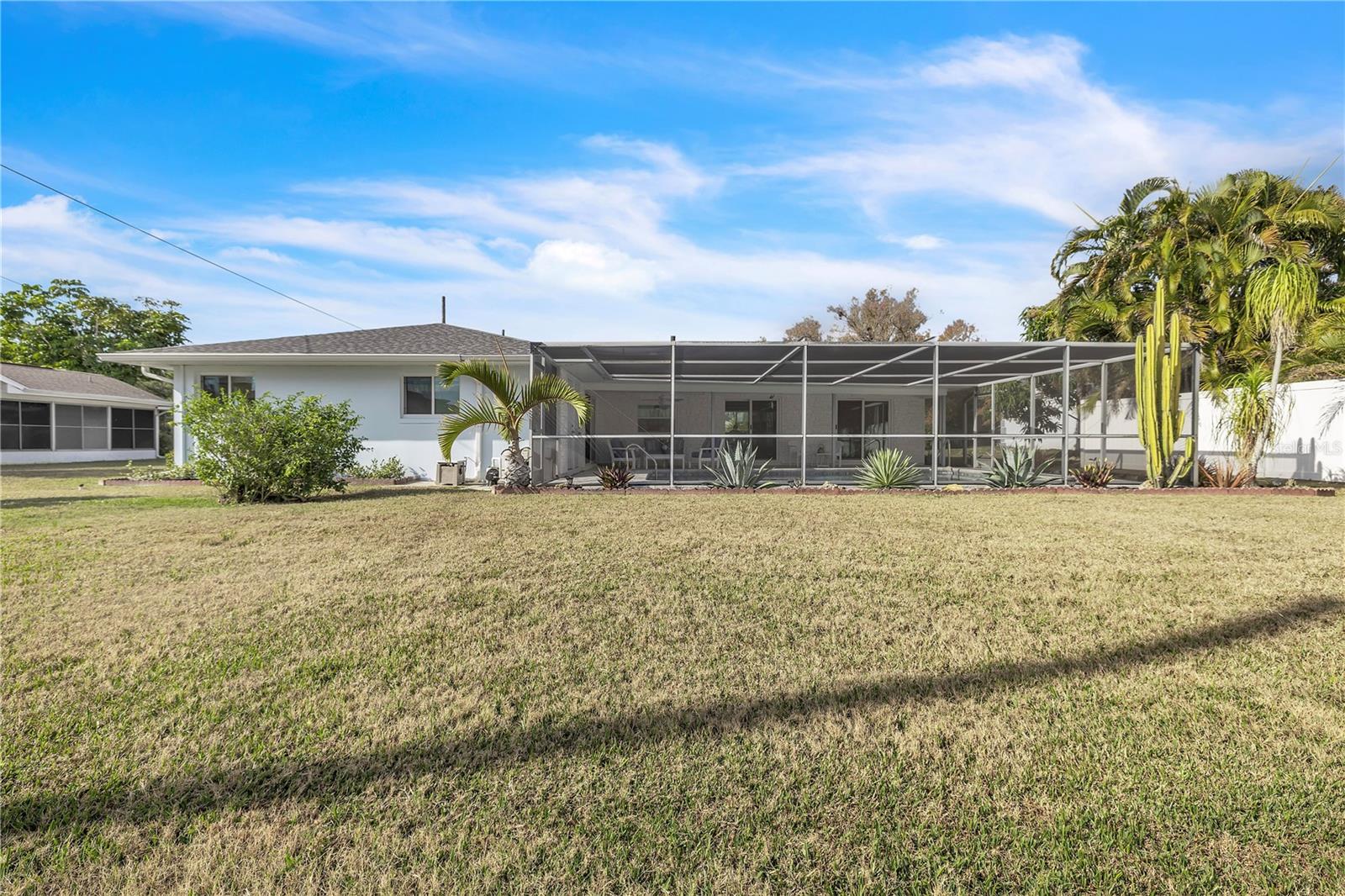 PORT CHARLOTTE SEC 008 - Residential