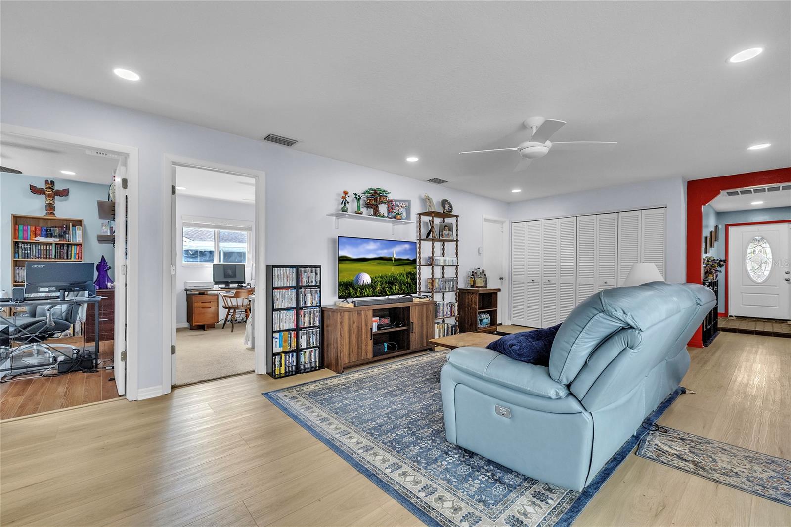 PORT CHARLOTTE SEC 008 - Residential