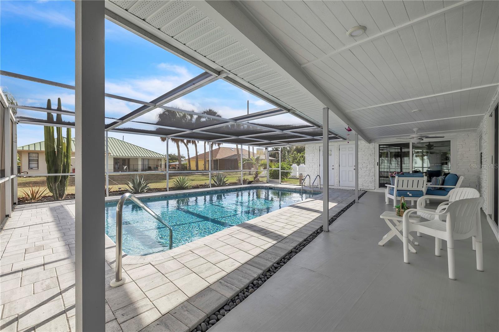 PORT CHARLOTTE SEC 008 - Residential