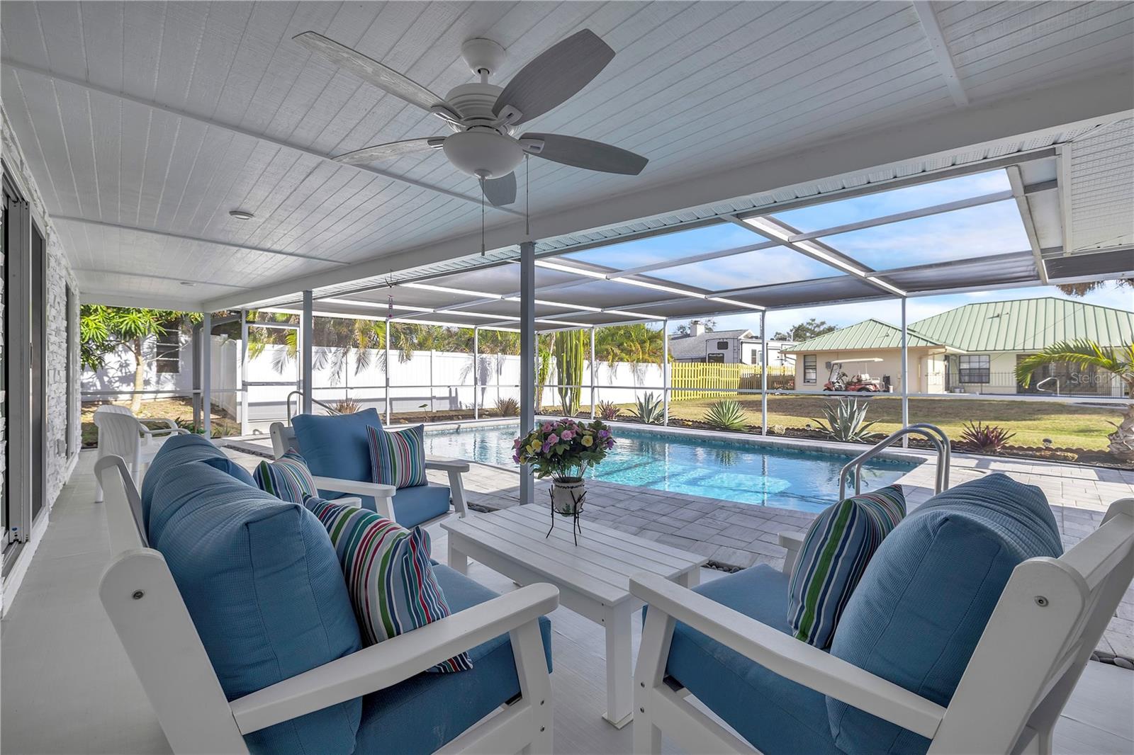 PORT CHARLOTTE SEC 008 - Residential