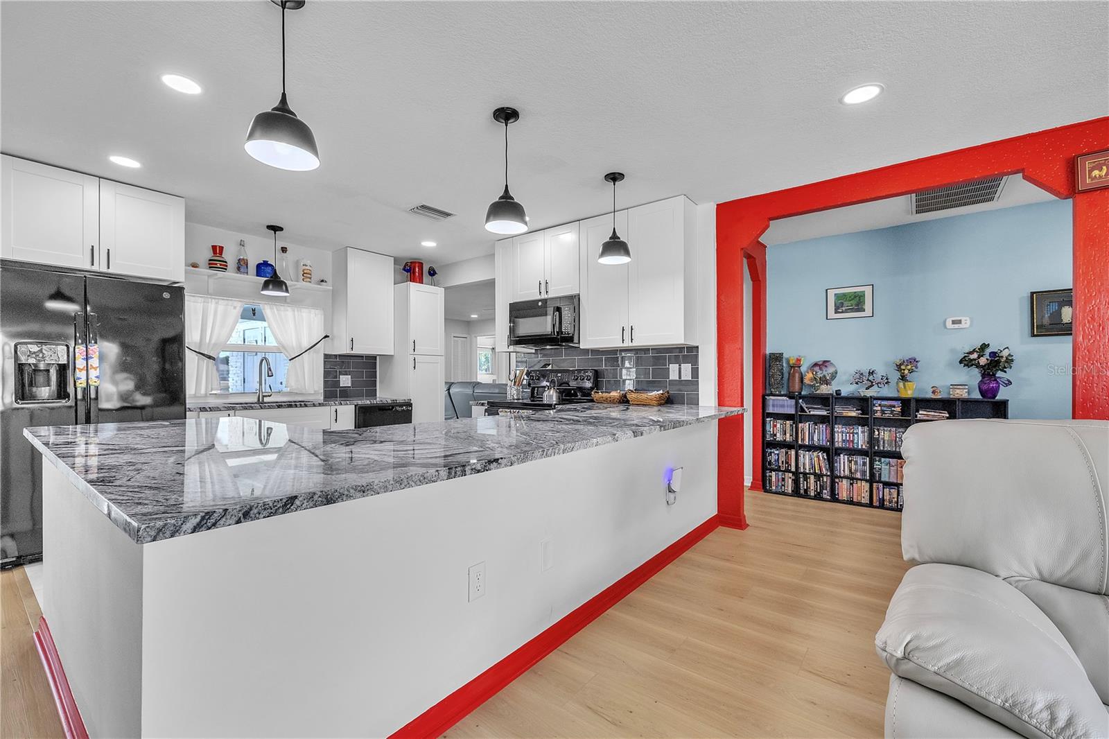 PORT CHARLOTTE SEC 008 - Residential