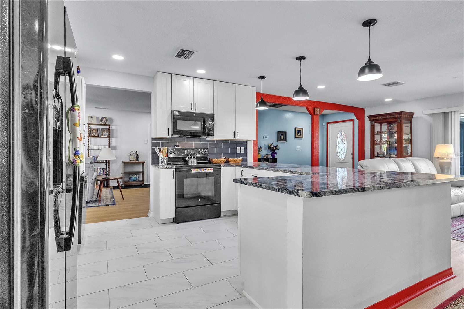 PORT CHARLOTTE SEC 008 - Residential