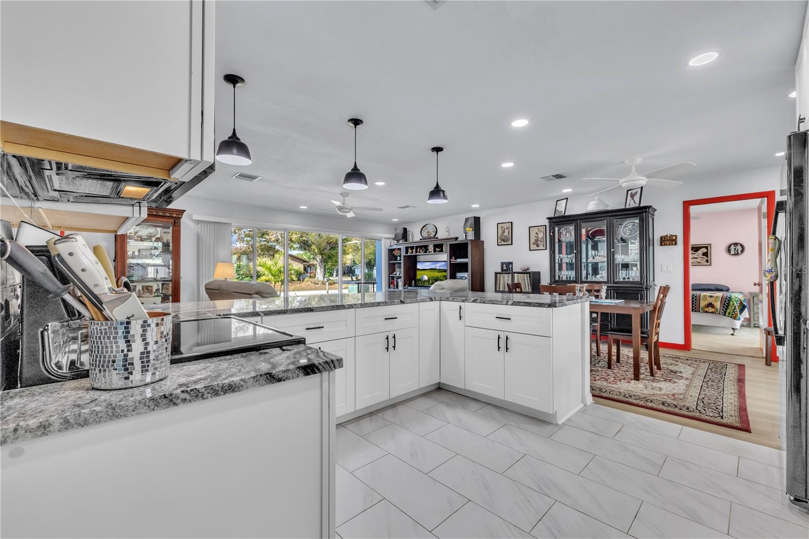 PORT CHARLOTTE SEC 008 - Residential