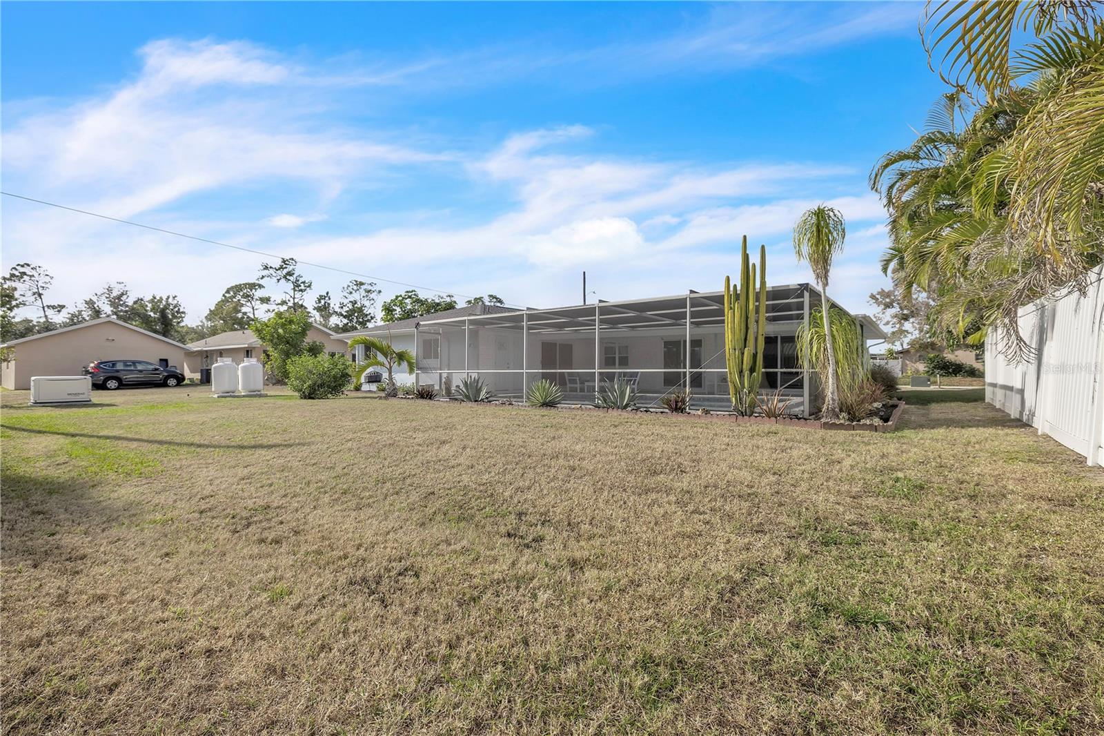 PORT CHARLOTTE SEC 008 - Residential